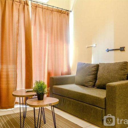 Best 3Br Apartment Grand Palace Kemayoran By Travelio Jakarta Kültér fotó