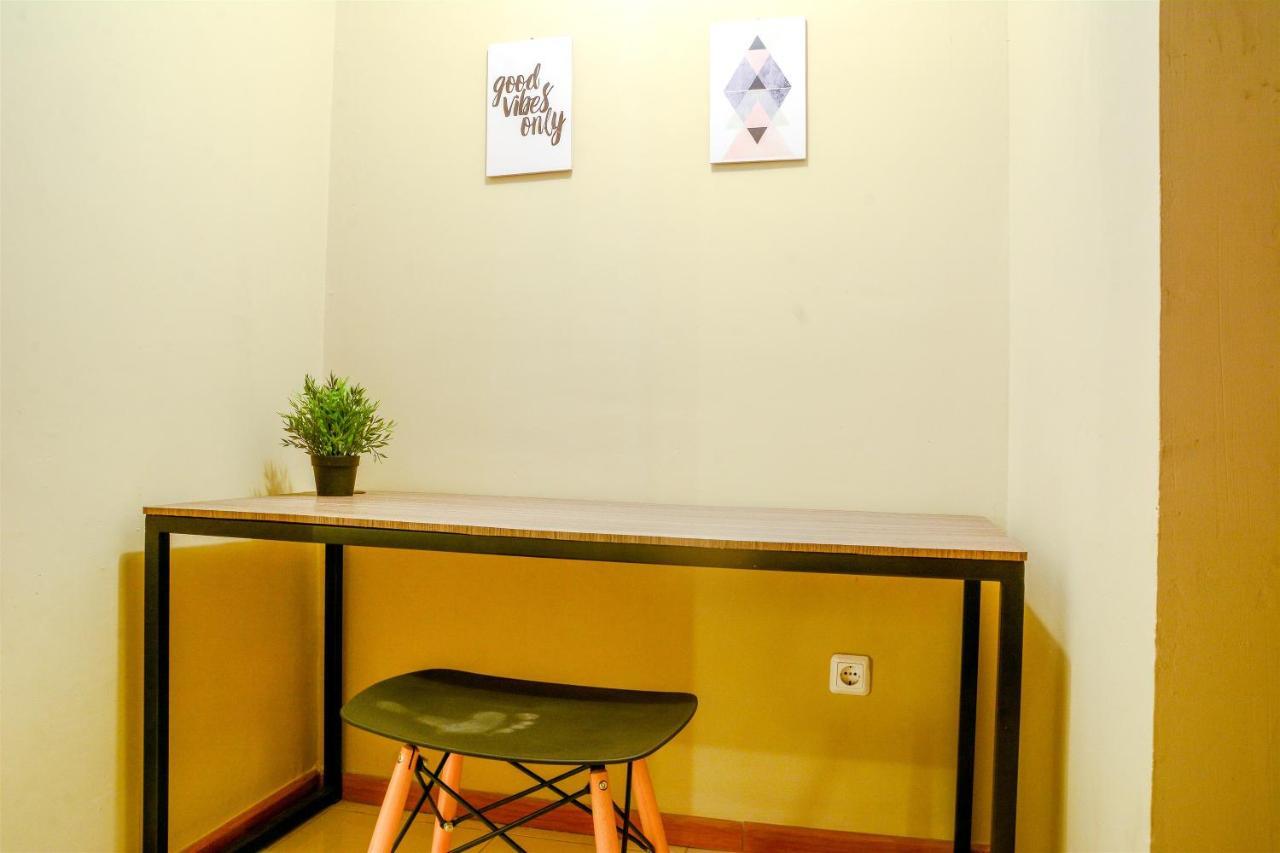 Best 3Br Apartment Grand Palace Kemayoran By Travelio Jakarta Kültér fotó